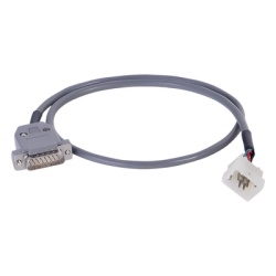 Syscom SKR-R20-ED Interface para repetidores TKR720/820.