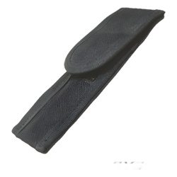 Syscom SPLC Portalampara chica (MAG-LITE) para seguridad. No incluye lampara.