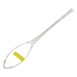 SYSCOM TOWERS HG-PL-114 Malla para Elevacion y Apoyo Permanente de Cable Coaxial de 1-1/4" En Torres de Comunicaciones.
