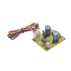 Syscom VENT-2A Tablilla de Control de Ventilador para uso en aplicaciones con Moviles ICOM.