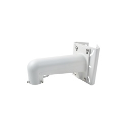 SYSCOM VIDEO DS-1602ZJ-POLE-AX Montaje de poste para domo PTZ Hikvision