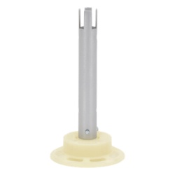SYSTEM SENSOR XR-2B Herramienta para Remover o Instalar Detectores de Humo de la Serie 100 y 200 de System Sensor Requiere Pertiga Modelo XP-4 (no Incluida) - Img 2