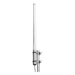 TELEWAVE INC ANT450F-2 Antena Omni de Fibra de Vidrio para Estacion Base 406-512 MHz 2.5 dB 500 W.