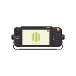 TELOX M6L Radio PoC Movil 4G LTE Compatible con NXRadio y TASSTA
