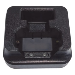 TELOX MT100DC Cargador de Escritorio para Radio MT100 TELOX