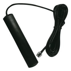 TELOX TA-01 Antena Externa LTE Para Radio Movil Telo Systems Modelo M5