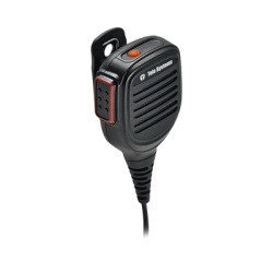 TELOX TE390M35 Microfono Bocina IP67 para TE320 y TE580PLUS