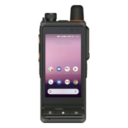 TELOX TE620G Radio TELOX TE620G LTE / Android 14 / 13MP Camara / IP68 MIL-810G