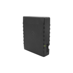 Teltonika FM3612 Eficiente rastreador vehicular 3G con antennas internas y multiples opciones avanzadas
