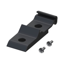 Teltonika PR5MEC11 Montaje compacto de Riel DIN para equipos Teltonika