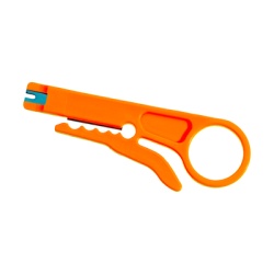 TEMPO PA1913 Herramienta Desforradora Punchdown UTP