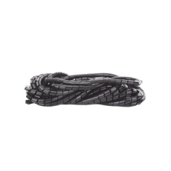 THORSMAN AGRUPATHOR-19-B Agrupador de cable negro 19mm x 10mts (4700-06271)