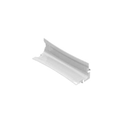 THORSMAN TH-R40-MCVI Mini curva vertical interna color blanco para canaleta THR40