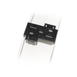 THORSMAN TRL-76 Canal TRL 76 incluye 2 plataformas negras y 4 cinchos (202030066)