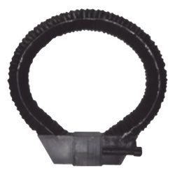 TOTAL GROUND TG-TBF-800-5 Transformador bipartido flexible con relacion de 800/5 A