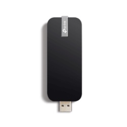 TP-LINK ARCHERT4U Adaptador USB inalambrico doble banda AC 1300 Mbps