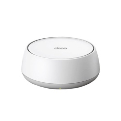 TP-LINK DECO-BE25 Router Inalambrico MESH Interior para Hogar / Doble Banda Wi-Fi 7 BE3600 Mbps / 2 Puertos 2.5 Gigabit WAN/LAN / 4 Antenas Internas / Operacion Multi-Link MLO / Administracion Mediant