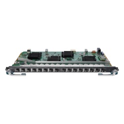 TP-LINK DS-LGPA-16 Tarjeta de Servicio 16 Puertos GPON para OLT DSP8000X2 / Spliteo de 1:128 / Conexion de Hasta 2048 Clientes / Distancias de Hasta 20 Km / Intercambio en caliente