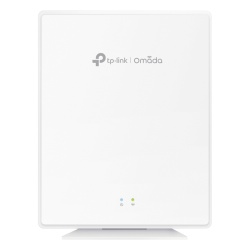 TP-LINK EAP610GP-DESKTOP Punto de Acceso GPON Omada / WiFi 6 AX1800 / 1 puerto GPON / 1 Puerto FXS / 4 Puertos 10/100/1000 RJ45 / Wi-Fi 6 AX1800 / Mesh Omada / Configuracion por Controlador o Stand-Al - Img 3