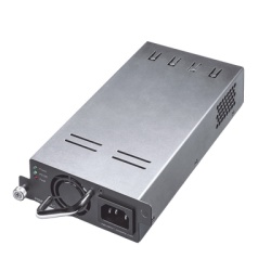 TP-LINK PSM150-AC Fuente Redundante Vca / Presupuesto de 150W / Funciona para OLT DeltaStream DS-P7001-08 DS-P7001-16