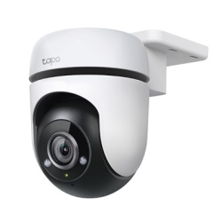 TP-LINK TAPO-C500 Camara IP Wi-Fi 2 megapixel / 1080p Vision 360Âº / Audio doble vias / Vision Nocturna / Notificacion Push / Vision de Hasta 9 Metros
