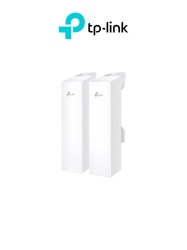 TP-LINK TPL3580004 TP-LINK EAP211-Bridge KIT - Punto de Acceso Inalambrico/ Frecuencia de 5 GHz/ Hasta 867 Mbps de Rendimiento/ Disenado Para Interiores y Exteriores/