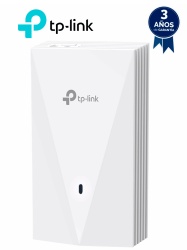 TP-LINK TPL4220036 TP-LINK - EAP655-WALL / Punto de acceso Wi-Fi 6 de montaje en pared AX3000