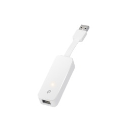 TP-LINK UE300 Adaptador de red Ethernet RJ45 10/100/1000Mbps a USB 3.0