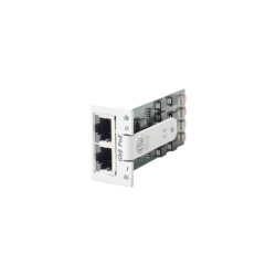 TRANSTECTOR CPX-GBE/POE Modulo Protector PoE Individual Ethernet 10/100/1000 Mbps Para Chassis TCPXH Para Rack 19"