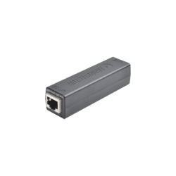 TRANSTECTOR DPR-B120 Protector PoE Contra Descargas Electricas Familia DPR Para Aplicaciones Gigabit Impedancia 100 ? GDT Instalacion en Chasis