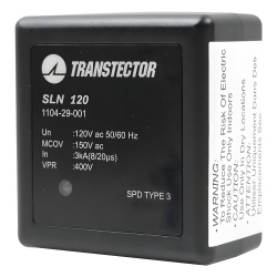 TRANSTECTOR SLN-120 SLN-120 - Img 1