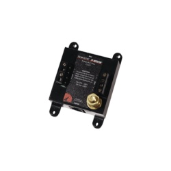 TRANSTECTOR TSJ-6A-CLT-GT Protector Contra Picos de Voltaje Para 2 Lineas Telefonicas Con Tecnologia SASD y Tubo de Gas (1101-740)
