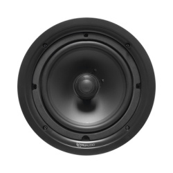 TRUAUDIO PP-6 Altavoz de techo de 2 vias | woofer de 6.5in | Tweeter de 1in | 90 watts | 8 Ohms