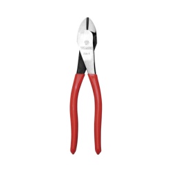 TULMEX 228-8 Pinza de Corte Diagonal Alta Palanca de 8 Pulgadas