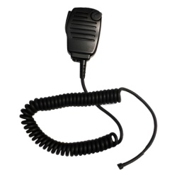 TX-302N-K01 Micrófono-Bocina / Cancelación de Ruido / Jack 3.5 mm / Control Remoto de Volumen / Cable Reforzado con Kevlar 40 kg