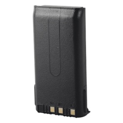 TX-KNB15A Batería Ni-MH / 2000 mAh / Celdas Japonesas / Carga Rápida 3 h / Policarbonato Resistente / Sellado Ultrasónico / Estándares Militares