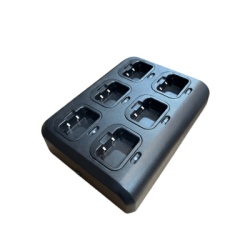 TX PRO MC-TX320 Multicargador / 6 Plazas / 12 VCC / 36 W / Entrada Universal 100-240 VCA - Img 3