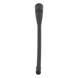 TX PRO SKRA15MV3 Antena UHF Helicoidal / 450-512 MHz / Omnidireccional / SMA Hembra / Uretano / 162 mm - Img 3