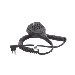 TX PRO TX-308-M01 Microfono - Bocina para Intemperie. Para TC-500/ 518/ 600/ 610/ 700 y para GP300/ SP-50/ P1225/ PRO3150/ MAG ONE/ EP450/ EP350