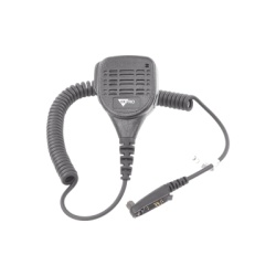 TX PRO TX-309-H02 Microfono bocina portatil Impermeable para Radios TE320 / HYT TC610P/TC780