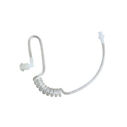 TX PRO TX-880-ACT Tubo acustico de PU para series TX880/885/850 con quick disconnect para reemplazarlo rapidamente en campo