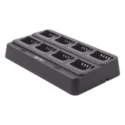 TX PRO TX-8C-KSC43 Cargador de Escritorio / 8 Cavidades / Dual Química Ni-MH y Li-Ion / 15 V 8 A / 100-240 VCA - Img 2