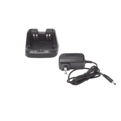 TX PRO TX-BC193 Cargador Rápido para Baterías Li-Ion / 800 mA / Compatible Encendedor Vehicular / Operación -20°C a +45°C - Img 5