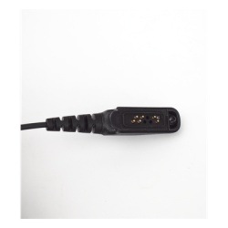 TX PRO TX-C2000 Cable de Micrófono para Radio Móvil / Conector RJ45 de 8 Pines / Compatible Kenwood TK-Series y Nexedge / Reemplazo Multi-Modelo - Img 3