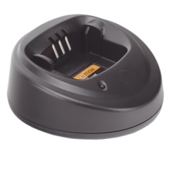 TX PRO TX-CHEP450 Cargador Rápido de Escritorio / Radios de 2 Vías / Protección Inteligente / Fuente 120 VCA Incluida / Operación -20°C a 45°C (-4°F a 113°F) - Img 2