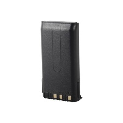 TX PRO TX-KNB15A Bateria Ni-MH 2000 mAh. Para radios Kenwood TK2100 TK3100 TK2102 (A) TK3102 (A)