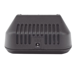 TX PRO TX-KSC24 Cargador de Escritorio / Carga Rápida / Compatible con Radios Kenwood TK Series / LED de Estado / Carga con o sin Radio - Img 4