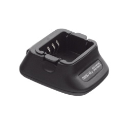 TX PRO TX-KSC43 Cargador de escritorio rapido doble quimica para baterias KNB29N (Ni-MH) KNB65L (Li-Ion) KNB63L (Li-Ion) KNB45L (Li-Ion) KNB69L (Li-Ion). Alternativa para los cargadores KSC-31 KSC-43K