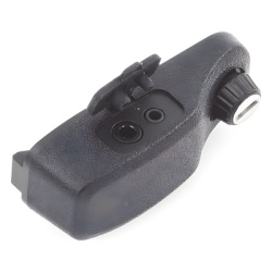 TX PRO TX-M09 Adaptador de Audio / Compatibilidad Multi-Radio / Conexión con Bloqueo Mecánico / Diseño Compacto - Img 3