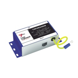 TX PRO TX-POE-548IN Protectores PoE Cat5e 100Mbps (Interior)